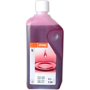 Stıhl Hp 2 Zamanlı Motor Yağ 1 Litre