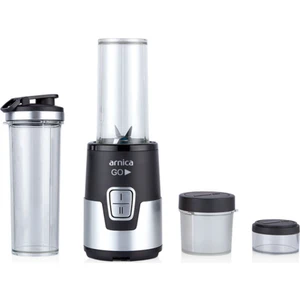 Go GH21420 300 W Inox Smoothie Blender