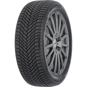 195/50 R15 82V N'Blue 4Season 2 Binek 4 Mevsim Lastiği (Üretim Yılı: 2024)