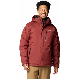 Oak Harbor Erkek Outdoor Mont WM3085