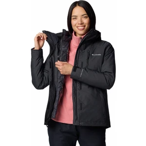 Whirlibird V Kadın Outdoor 3 In 1 Mont WK7396