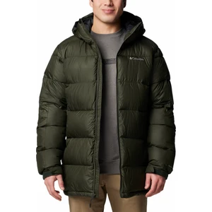 Pike Lake Erkek Outdoor Parka Mont WM5208