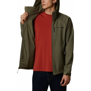 Cascade Ridge Erkek Outdoor Softshell WM6885