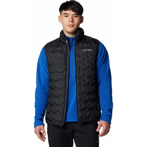 Delta Ridge Erkek Outdoor Kaz Tüyü Yelek WO4253