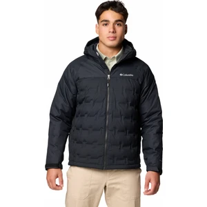 Grand Trek Erkek Outdoor Kaz Tüyü Mont WM7857