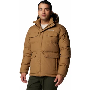 Landroamer Puffer Erkek Outdoor Mont WM4552