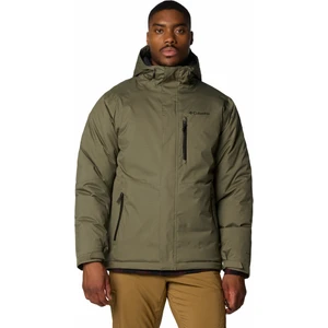 Oak Harbor Erkek Outdoor Mont WM3085