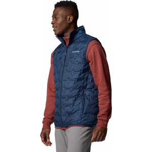 Delta Ridge Erkek Outdoor Kaz Tüyü Yelek WO4253
