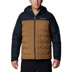 Grand Trek Erkek Outdoor Kaz Tüyü Mont WM7857