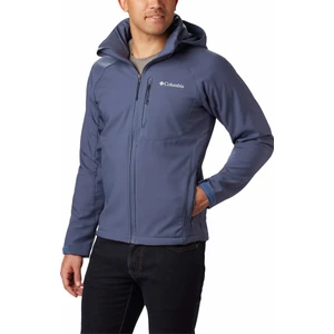 Cascade Ridge Erkek Outdoor Softshell WM6885