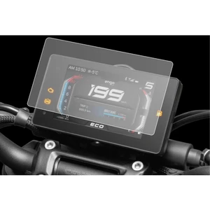 Cf Moto 650 mt Mat Ekran Koruyucu Dijital Gösterge