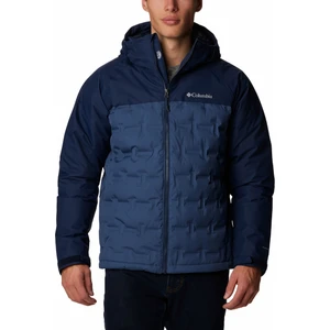 Grand Trek Erkek Outdoor Kaz Tüyü Mont WM7857