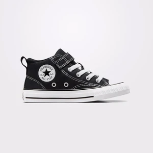Chuck Taylor All Star Malden Street Çocuk Siyah Sneaker