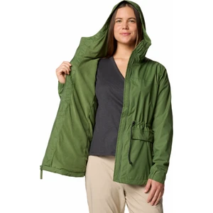 Sweet Creek Kadın Outdoor Yağmurluk WL5535