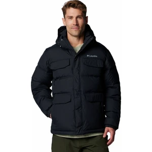 Landroamer Puffer Erkek Outdoor Mont WM4552