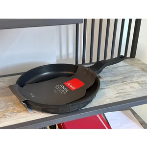 28 cm Fontal Tava Siyah