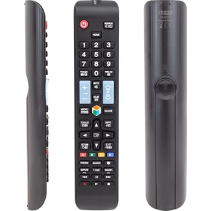 AA59-0638A 3D Tuşlu Lcd-Led Tv Kumandası