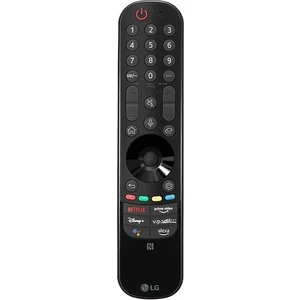 Lg Sihirli Orjinal Kumanda 2022 Model Lg Smart Tv Uyumlu MR22GA