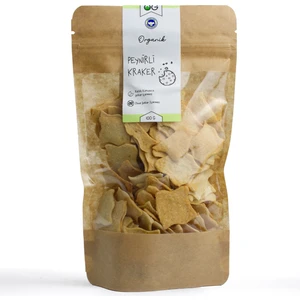 OG natural Organik Peynirli Kraker 100 gr