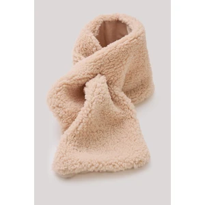 Erkek Çocuk Bej Boyunluk