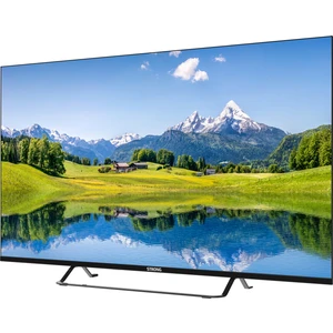 MT50EG8000F 50" 127 Ekran Uydu Alıcılı 4K Ultra HD Dahili Uydu Alıcılı Google TV - Ultra Ince Çerçeve