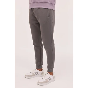 Ml Grass 22urb2049 4pr K Grı Erkek Eşofman Altı