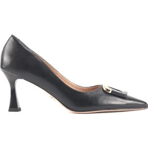 Nine West LADEN 4PR Siyah Kadın Topuklu Ayakkabı