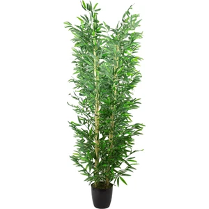 Güleç Yapay Çiçek Yapay Bambu Ağacı 160 cm