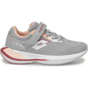 Chase G Ps 4pr Gri Kız Çocuk Spor Ayakkabı