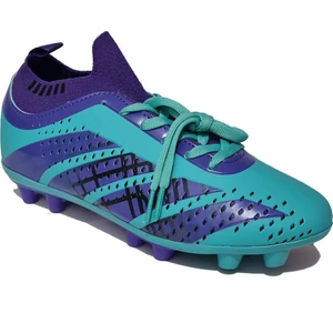 Super Mercury Bilekli Çoraplı Krampon Futbol Ayakkabısı T-510-KR