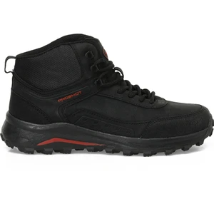 Iron Hı 4pr Siyah Erkek Outdoor Bot