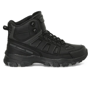 Darıo Hı 4pr Siyah Unisex Outdoor Bot
