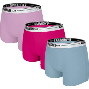 Yohannes Club Yohannesclub Kız Çocuk Pamuklu Boyshort (Boxer)