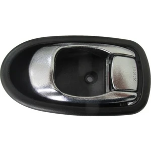 Kia Shuma Ii 00/03 Ön Kapı Iç Açma Kolu Sağ Ni̇kelajlı