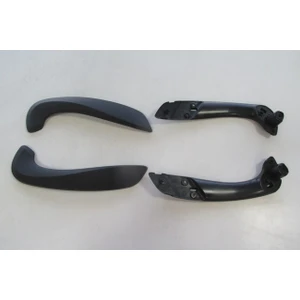 Renault Fluence 09/16 Ön/arka Kapı Iç Çekme Kolu Sağ/sol Set (4 Parça)