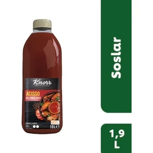 Acısso 1.9 lt