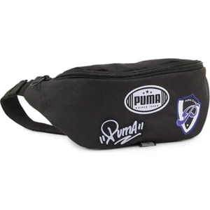 Puma Patch Waist Bag Siyah Erkek Bel Çantası