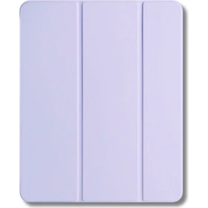 Apple iPad Air 13 Inç M2 Çipli 2024 Uyumlu Akıllı Smart Cover Tablet Kılıfı A2898/A2899/A2900