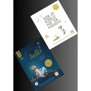 Bir Fikirle Ne Yaparsın? - Belki 2 Kitap - Kobi Yamada