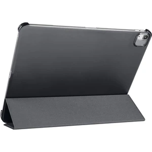 iPad Air 4. 5. Nesil 10.9" Uyumlu Kapaklı Kılıf Kalem Bölmeli Standlı Smart Akıllı Kapak Uyku Modlu