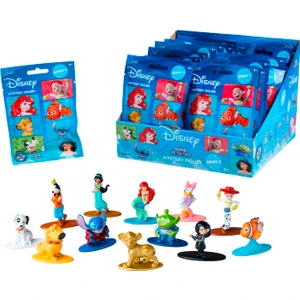 Jada Disney Blind Pack Nanofgr Sürprizli