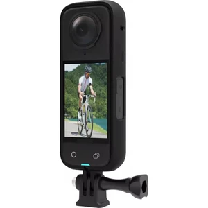 INSTA360 X4 Uyumlu Çerçeve Frame Kılıf