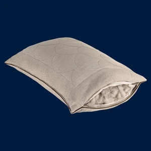 Hälsa Ystad Keten Ve Tencel® Yastık (50x70 Cm)