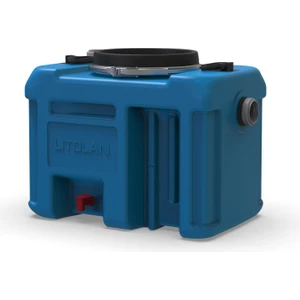 Yag ayırıcı Separator, Yağ tutucu 