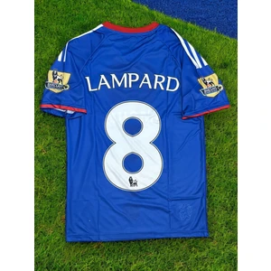 North Stand Nostaljik 2010/2011 Chelsea Frank Lampard Forması