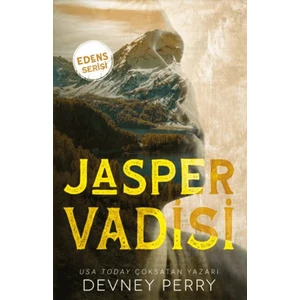 Jasper Vadisi - Devney Perry