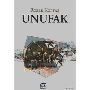 Unufak - Rober Koptaş