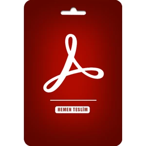 Acrobat Pro Dc Ömür Boyu