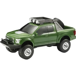 WS-589 Ford Raptor Model 4x4 Arazi Aracı Şeklinde Bluetooth Hoparlör