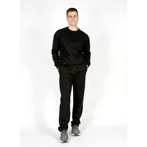Lee Cooper Regular Fit Siyah Erkek Eşofman Altı 251 Lcm 227002 Javıer Siyah